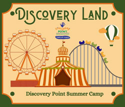 Sarasota summer camps